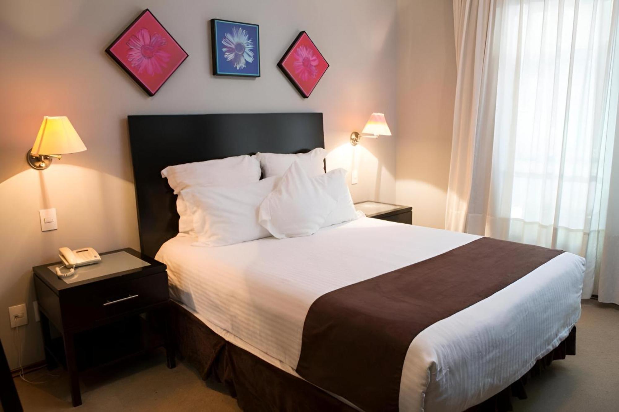Suites Giorgio Mexico By Eksteriør billede